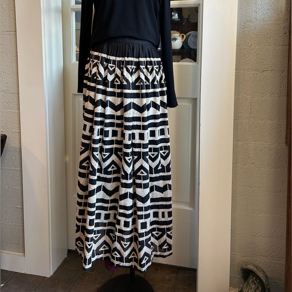 Ellen Tracy Skirt - New